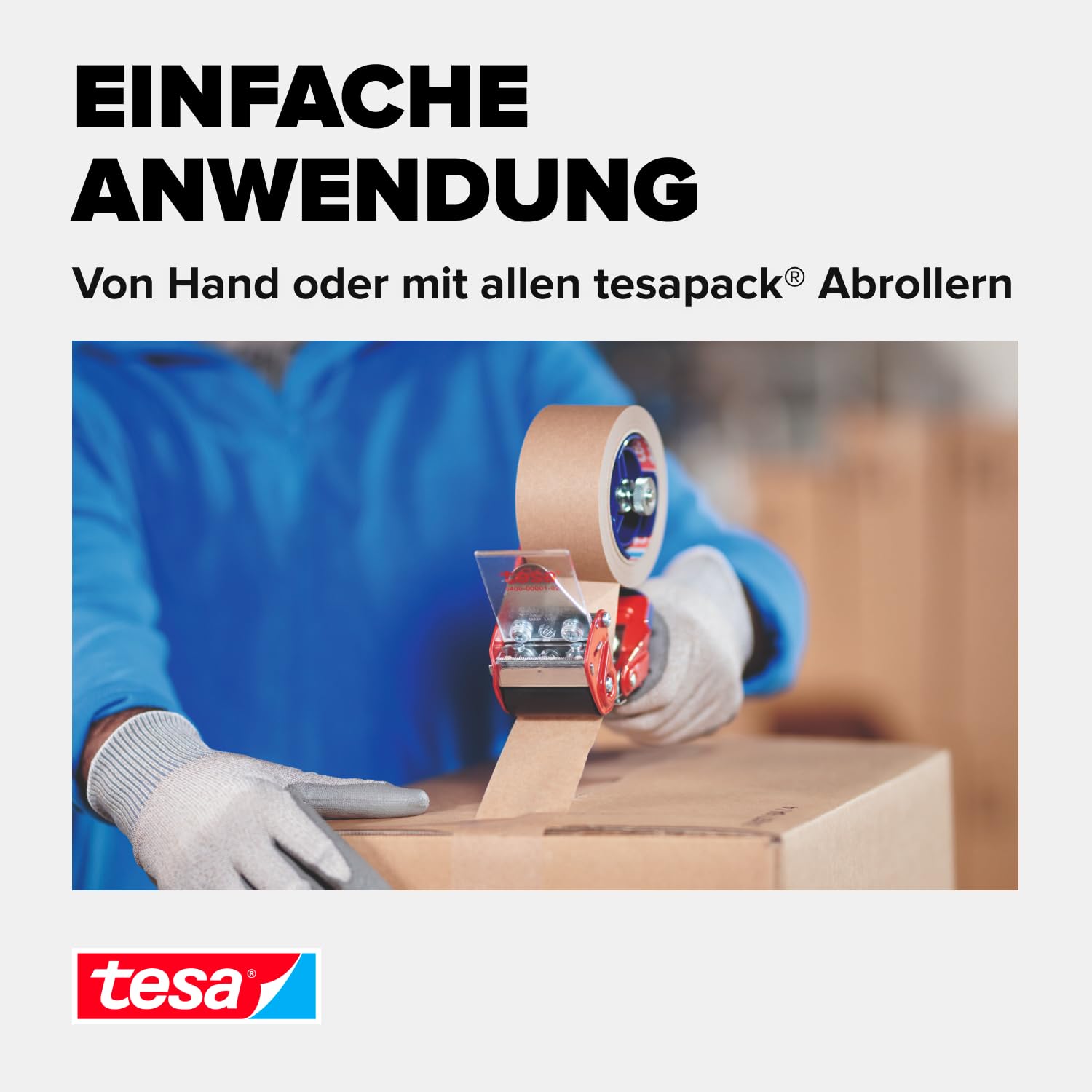 tesa-tesapack-4713-papierklebeband-braun-50-m-x-50-mm-6-rollen image 4