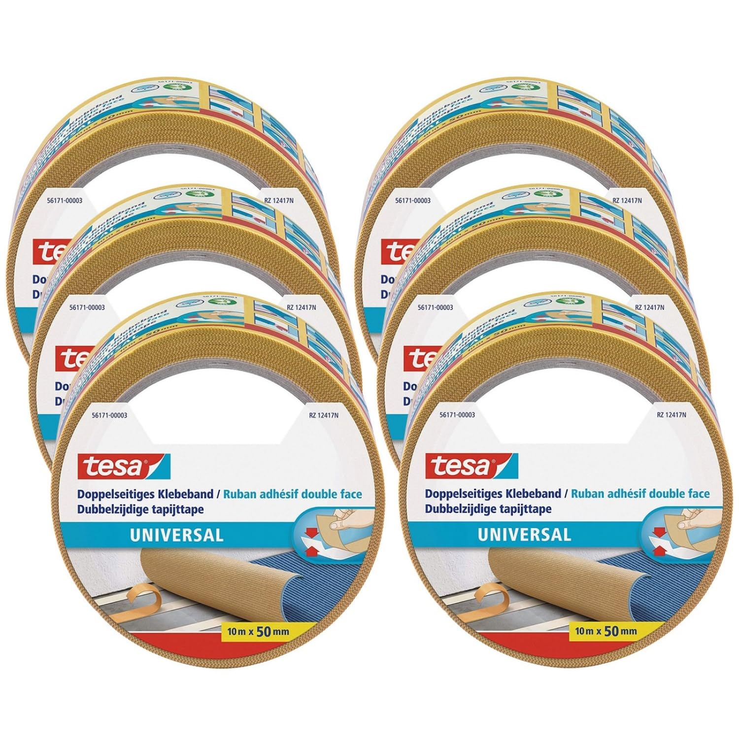 tesa-doppelseitiges-klebeband-universal-25-m-x-38-mm image 5