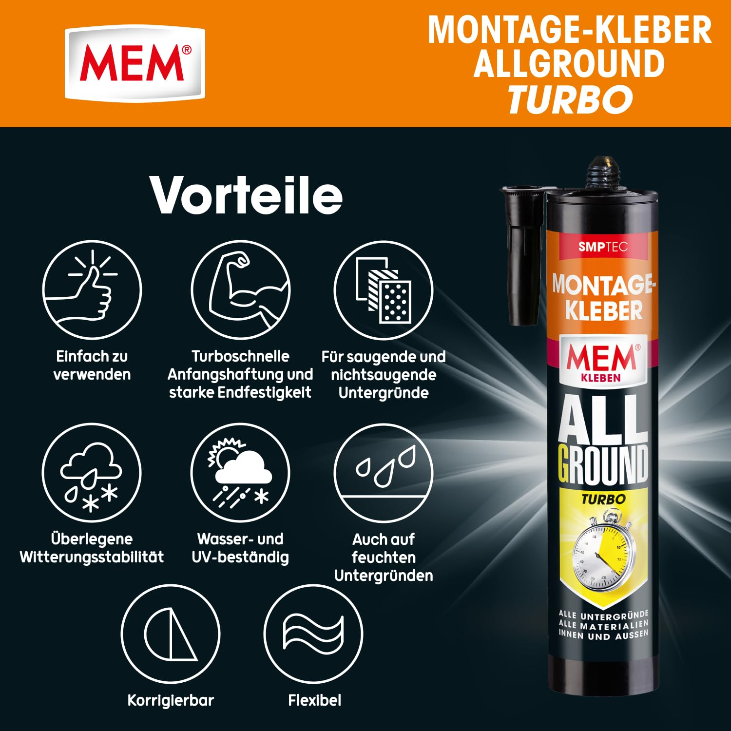 mem-montage-kleber-allground-turbo-450-g-kartusche-wei image 4