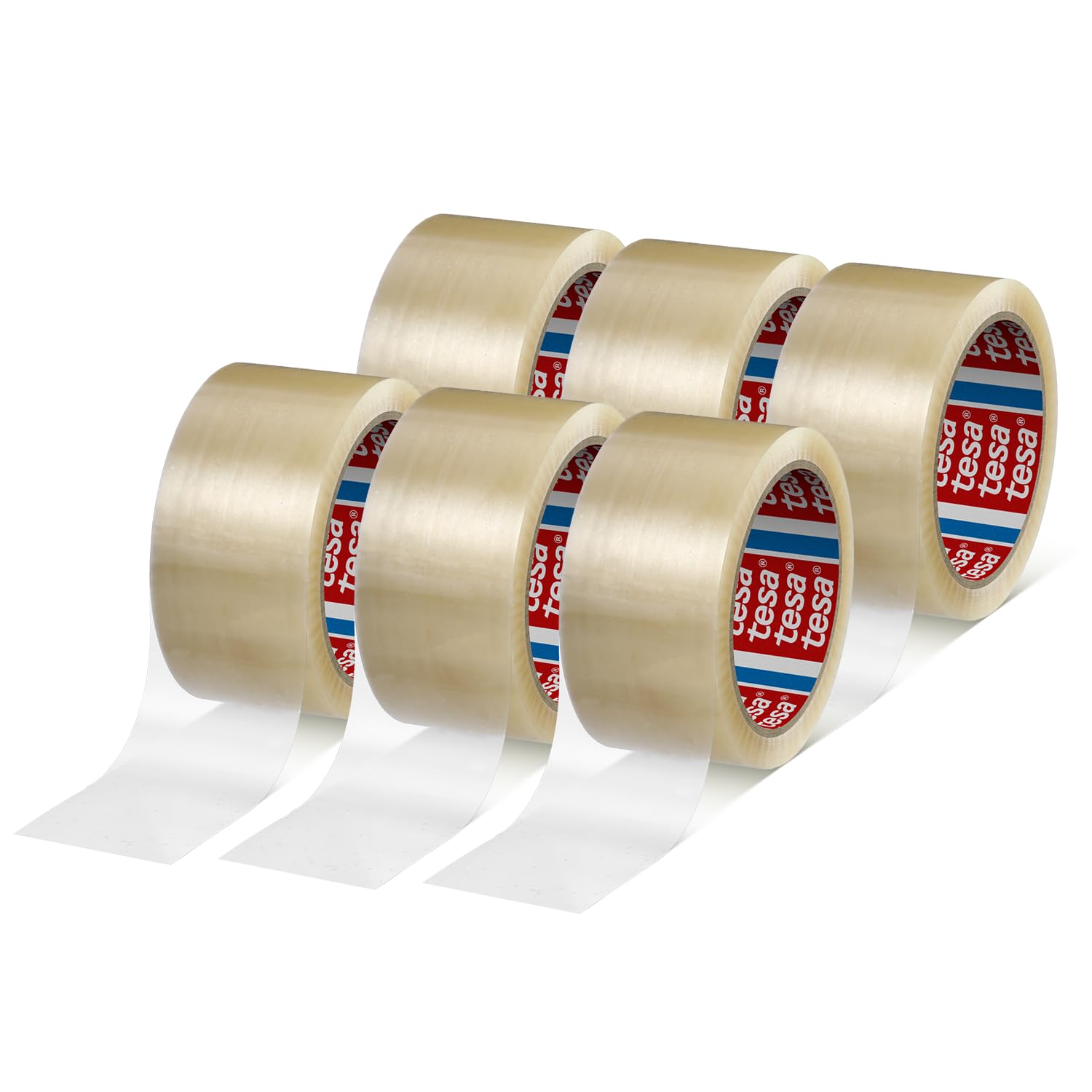 tesa-tesapack-4280-pp-paketklebeband-66-m-x-50-mm-braun-6-rollen image 8