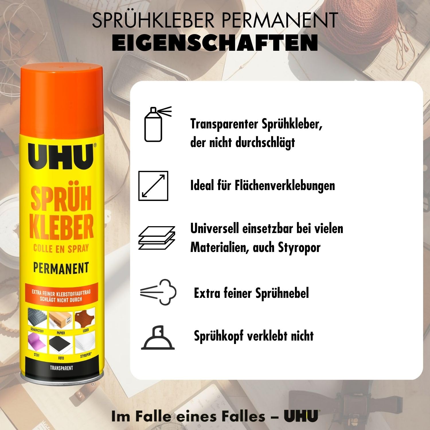 uhu-spr-5chkleber-permanent-transparent-500-ml-spr-5chdose image 2