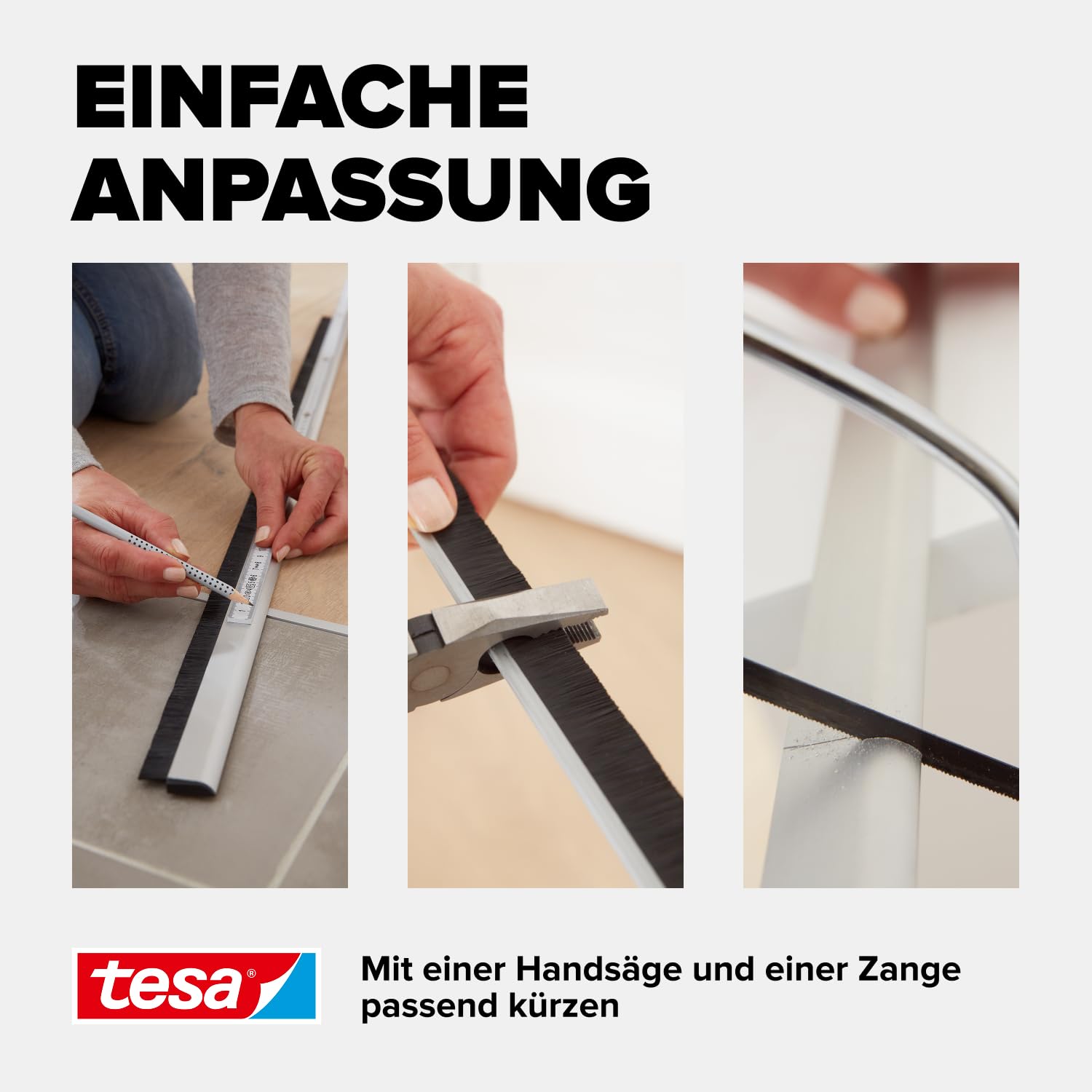 tesa-insulation-premium-t-rdichtschiene-1-m-f-r-spalten-bis-15-mm-transparent image 6
