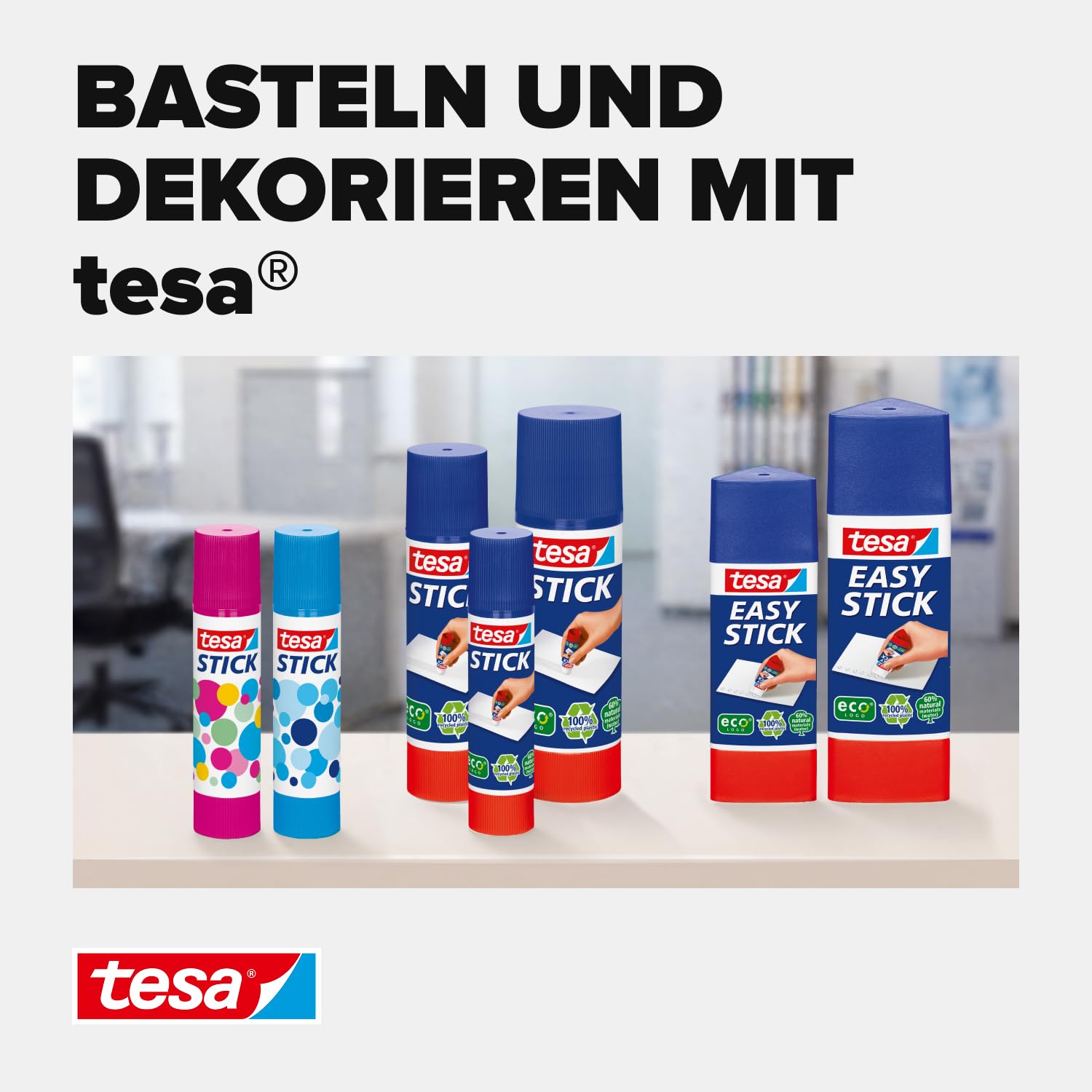 tesa-stick-klebestift-ecologo-bastelkleber-papier-pappe-4-x-20-g image 7