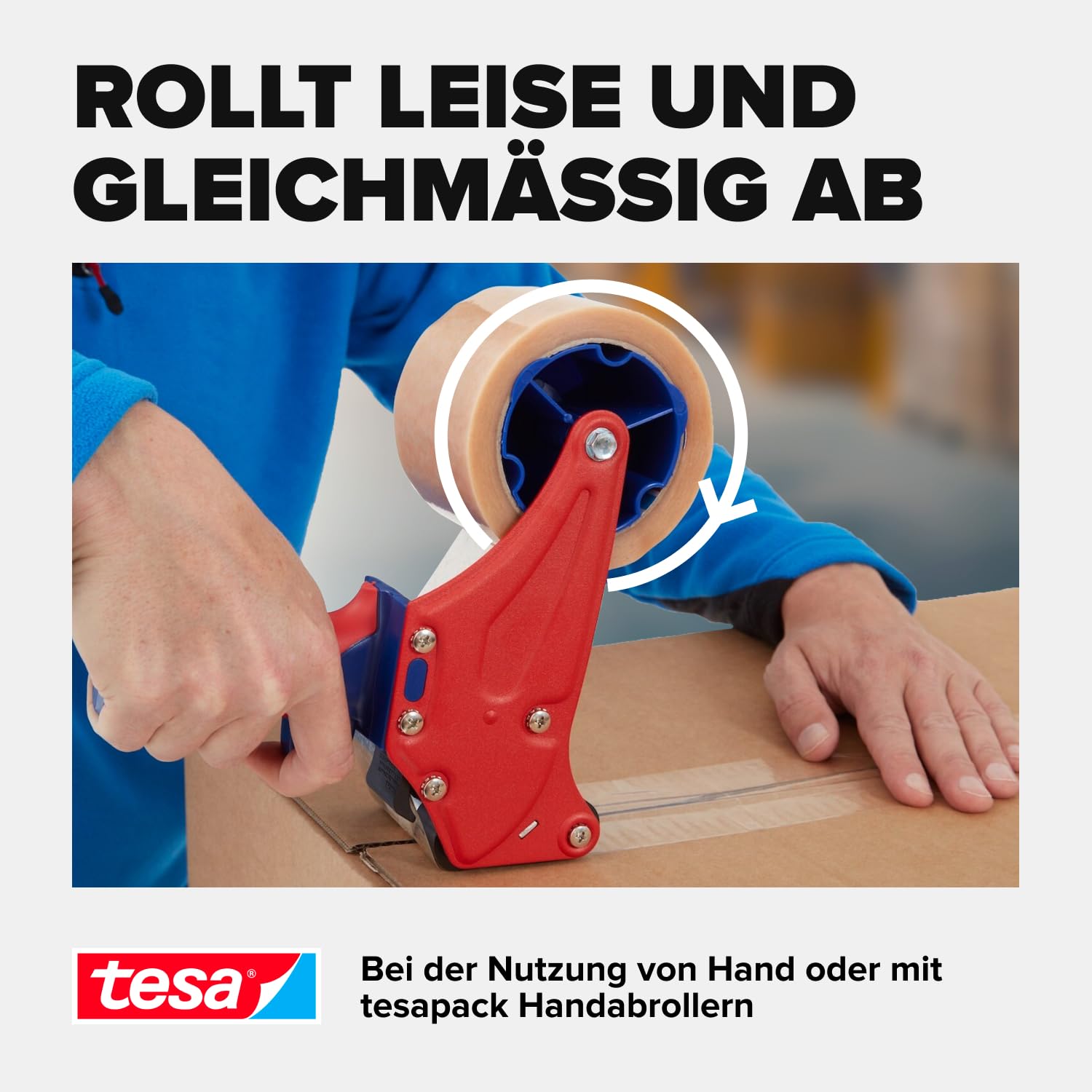 tesa-tesapack-solid-strong-packband-transparent-66-m-x-50-mm-6-rollen image 6