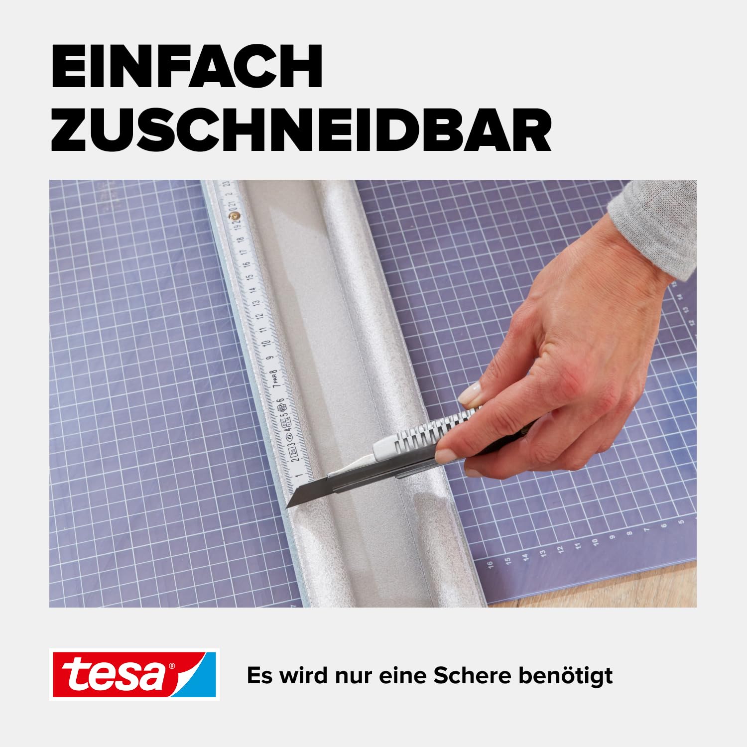 tesa-insulation-zugluftstopper-f-r-glatte-b-den-wei-95-cm-x-25-mm-k-rzbar image 6