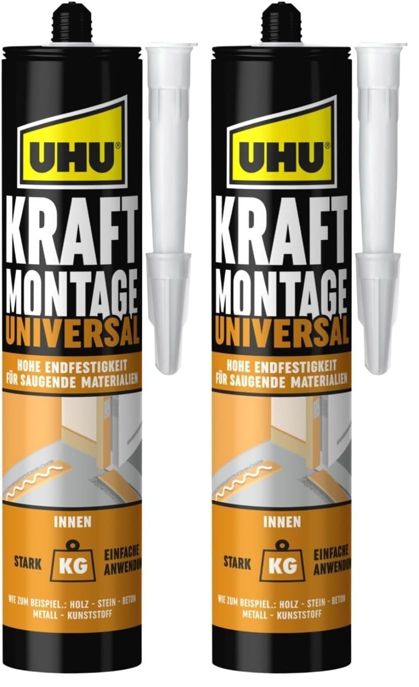 uhu-kraft-montage-universal-montagekleber-470-g image 8