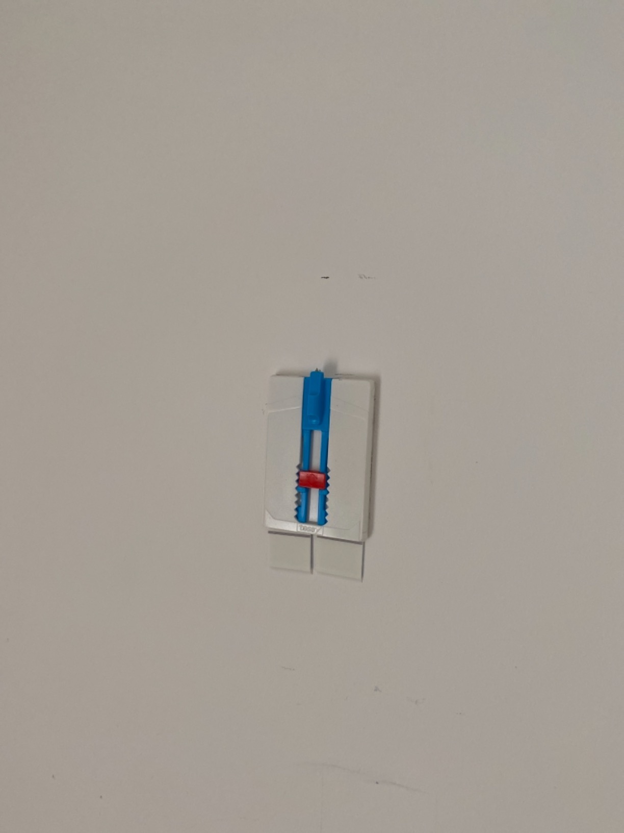 Überraschend stabil