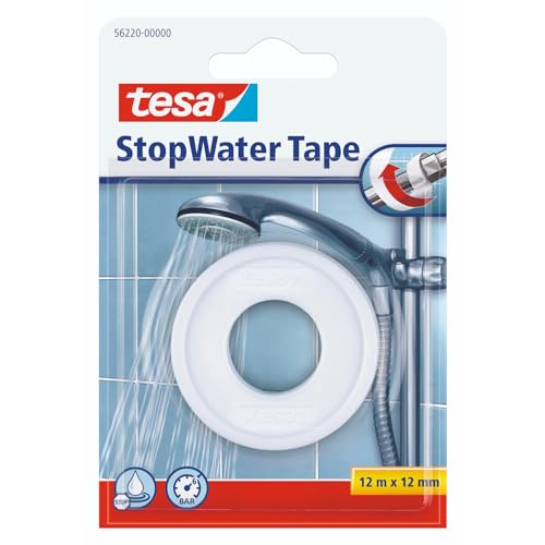 tesa-stopwater-dichtungsband-ptfe-wei-12-m-x-12-mm-wasserdicht-bis-6-bar image 8