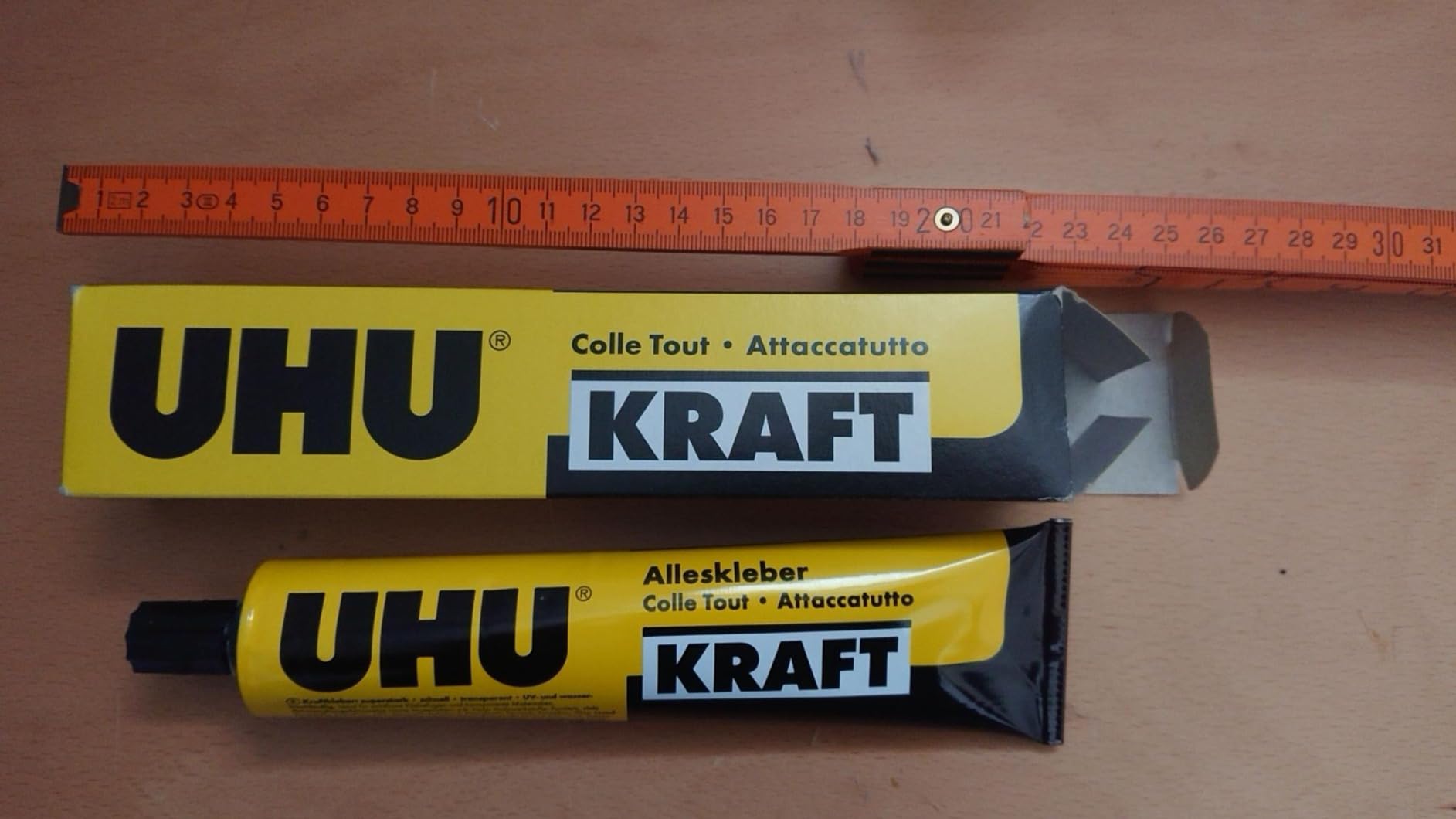 Top Ergiebigkeit für Schule