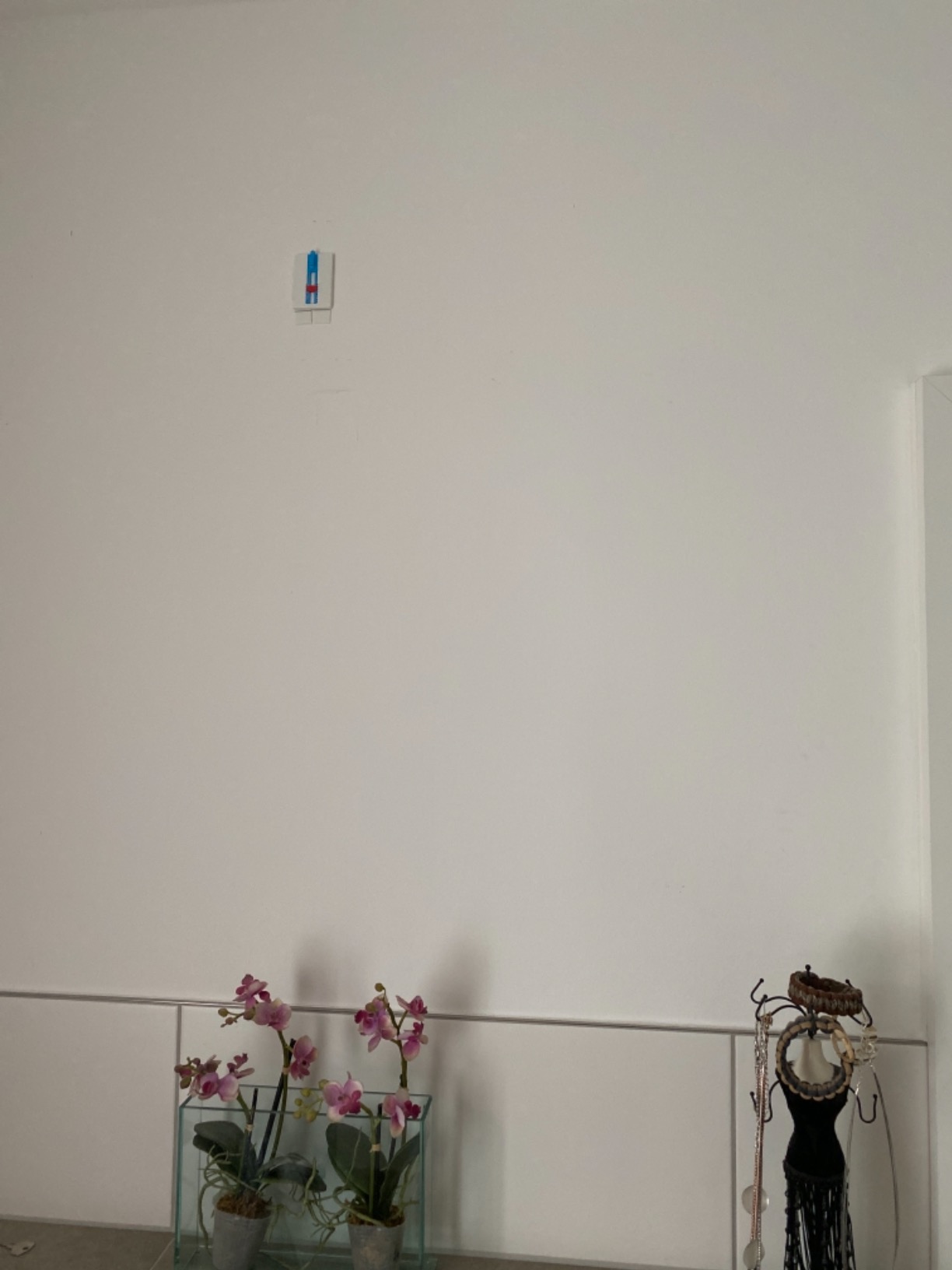 Praktisch und sauber