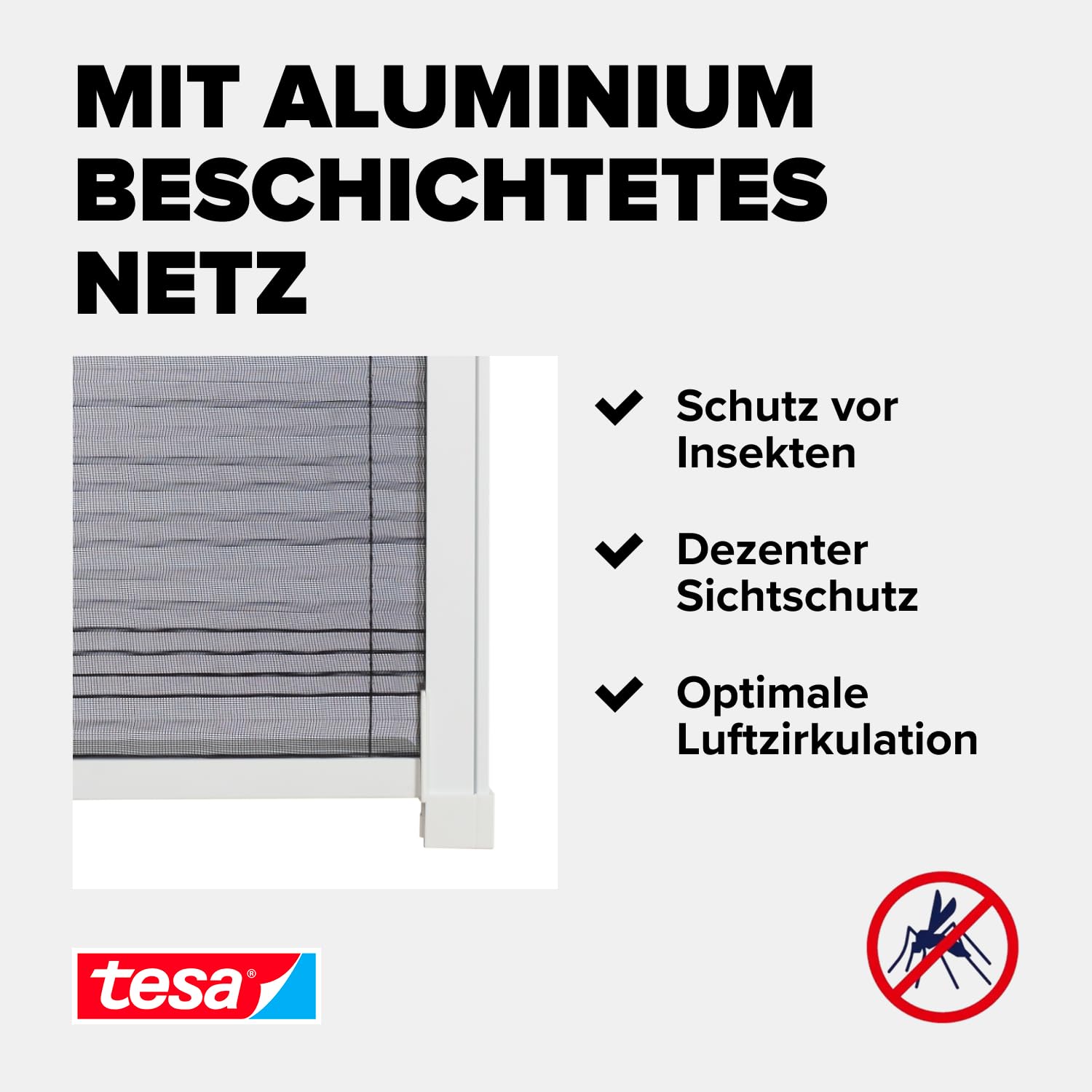 tesa-insect-stop-fliegengitter-dachfenster-premium-116-cm-x-164-cm-wei image 7