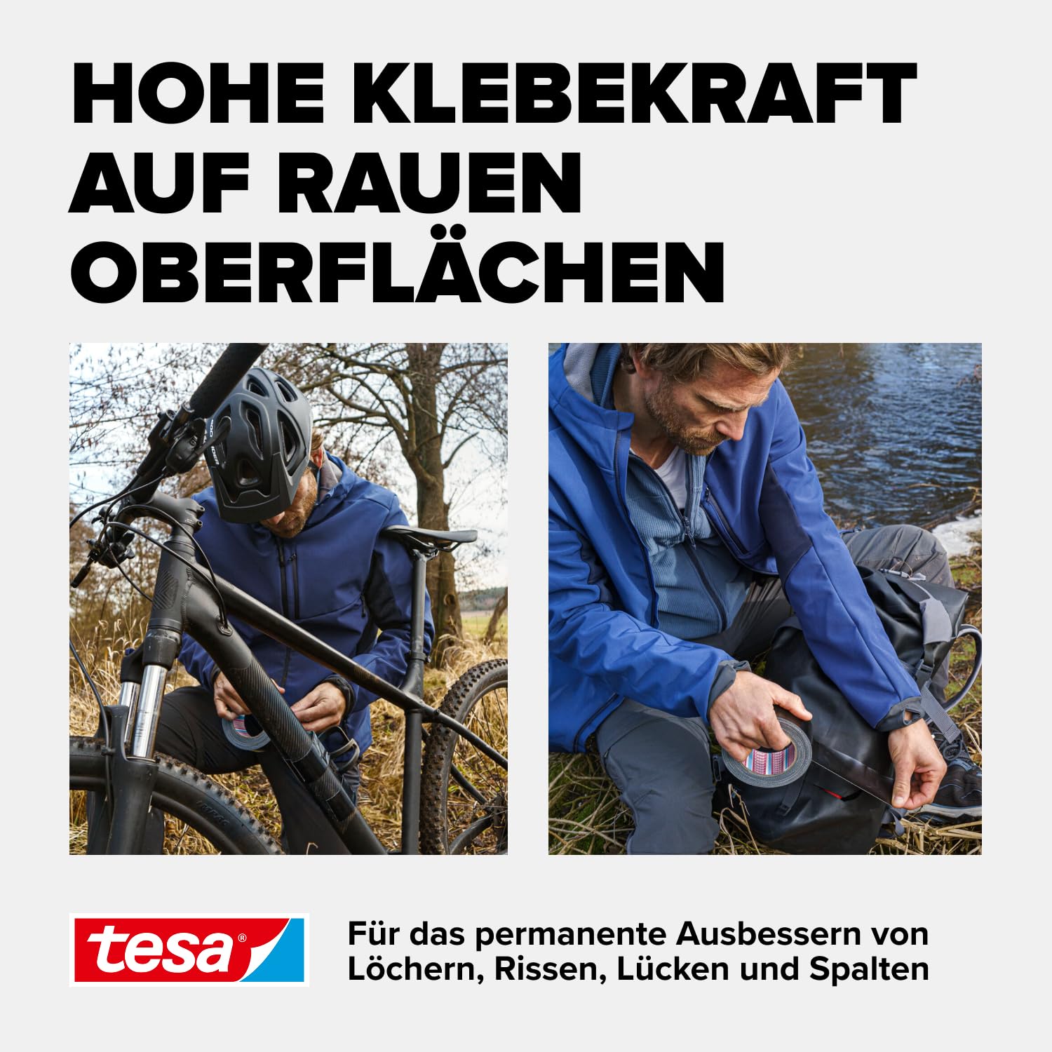 tesa-ultra-power-extreme-reparaturband-b7-gewebeband-b7-schwarz-b7-10-m-x-50-mm image 6