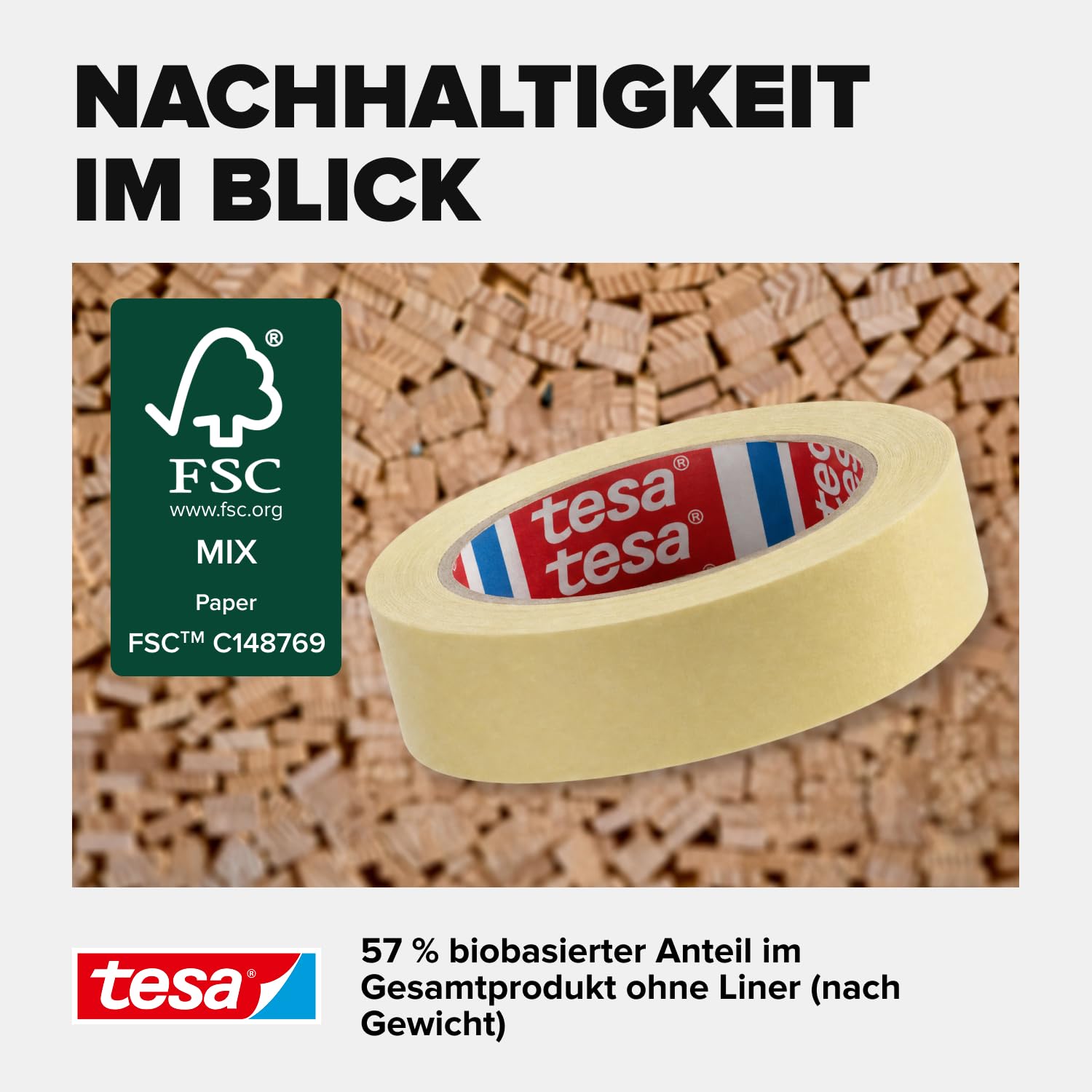 tesa-tesakrepp-4323-basic-malerband-50-m-x-38-mm-hellbeige-8er-pack image 6