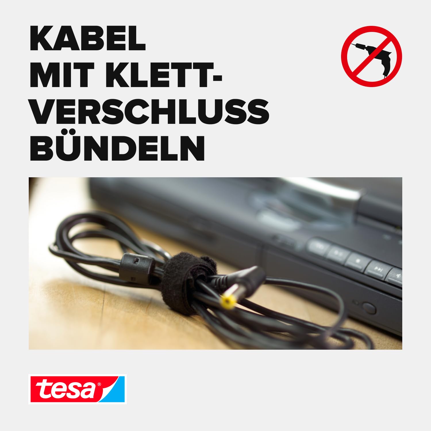 tesa-on-off-cable-manager-universal-klettband-10-mm-x-5-m image 4