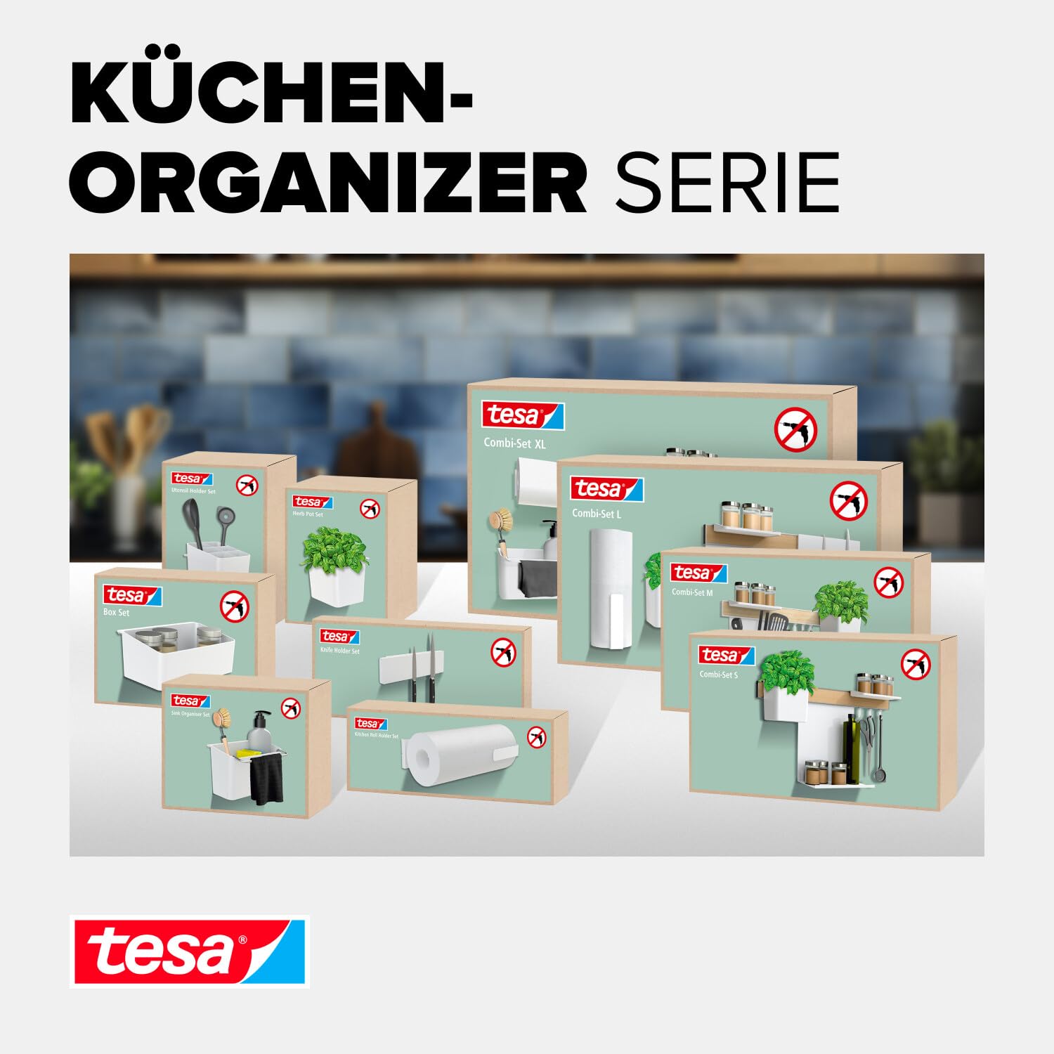 tesa-k-chen-organizer-kombi-set-m-selbstklebende-k-chenleiste-bambus-wei image 7
