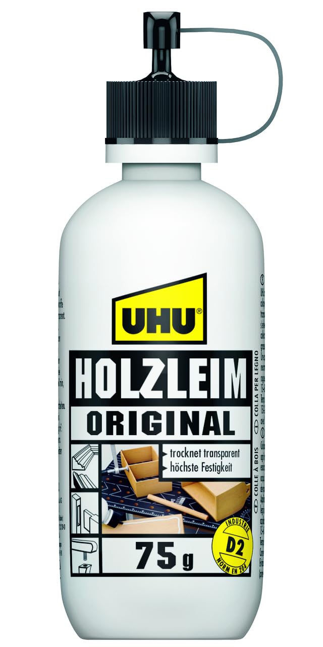 uhu-holzleim-original-holzleim-flasche-250-g-en-204-d2 image 5