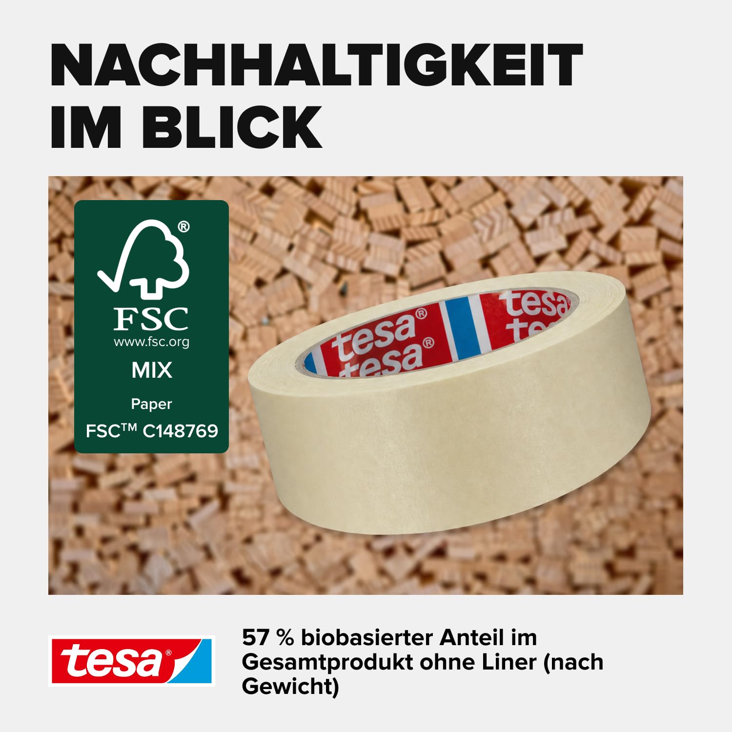 tesa-tesakrepp-4323-basic-malerband-6er-pack-hellbeige-50-m-x-50-mm image 6