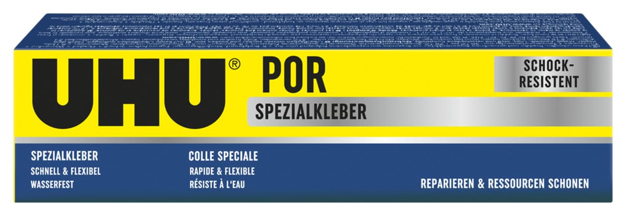 uhu-hart-spezialkleber-tube-f-81r-modellbau-und-haushalt image 3