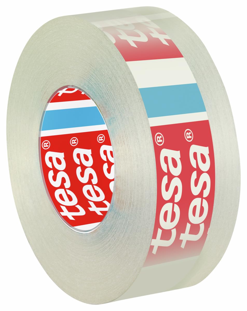 tesafilm-clear-recycled-klebeband-33-m-x-19-mm-mit-abroller image 4