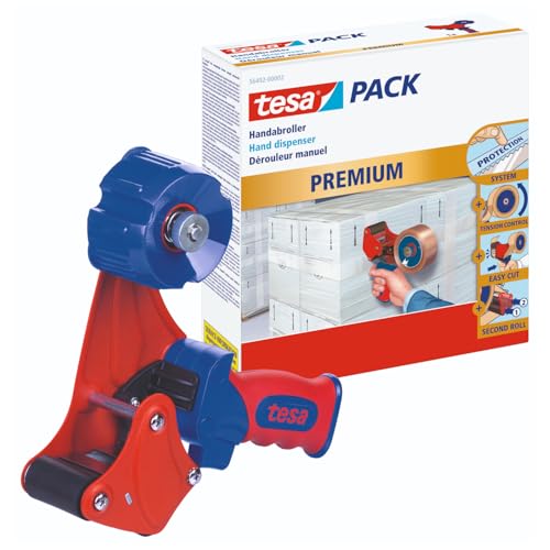 tesa-tesapack-handabroller-premium-paketbandabroller image 8