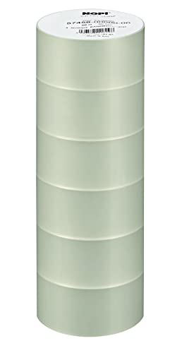 tesa-nopi-universal-packband-braun-50-mm-x-66-m-6er-pack image 6