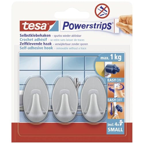 tesa-powerstrips-haken-small-oval-klebehaken-wei-1-kg-3-st-ck image 8