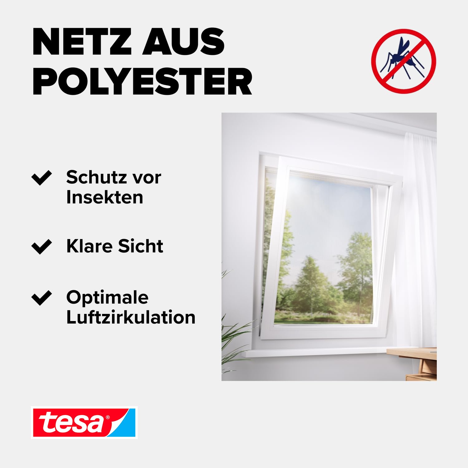 tesa-insect-stop-2-in-1-sonnenschutz-fliegengitter-premium-130-cm-x-150-cm-anthr image 6