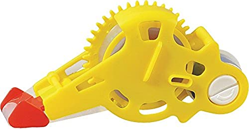 uhu-dry-and-clean-nachffclleinheit-8-4-mm-x-14-m-permanent image 2