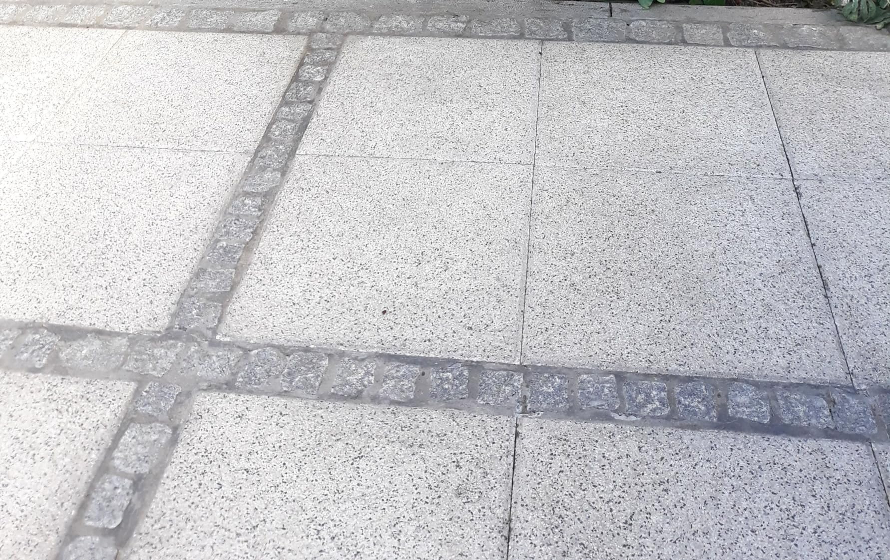 Ok, aber Wirkung nicht sofort sichtbar