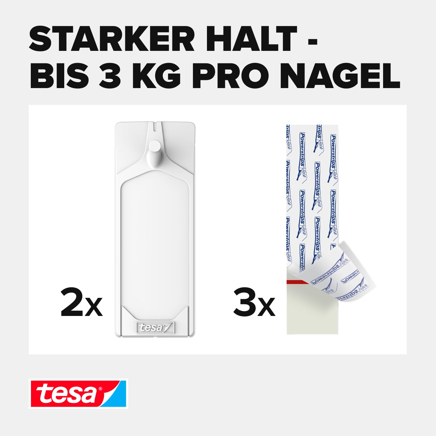 tesa-klebenagel-fliesen-metall-3-kg-e28093-2-ne4gel-inkl-powerstrips image 3