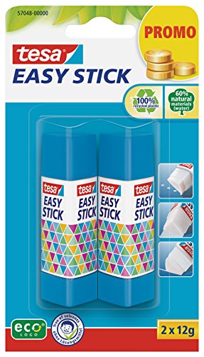 tesa-easy-stick-ecologo-klebestift-2x-12-g-pink-blau image 8
