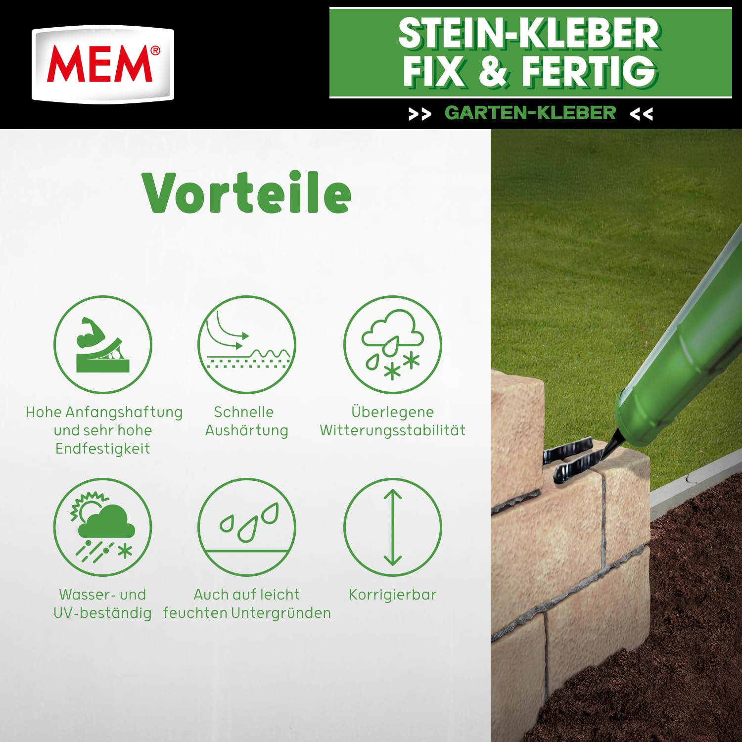 mem-stein-kleber-fix-fertig-b7-montagekleber-b7-schwarz-b7-445-g-kartusche image 4