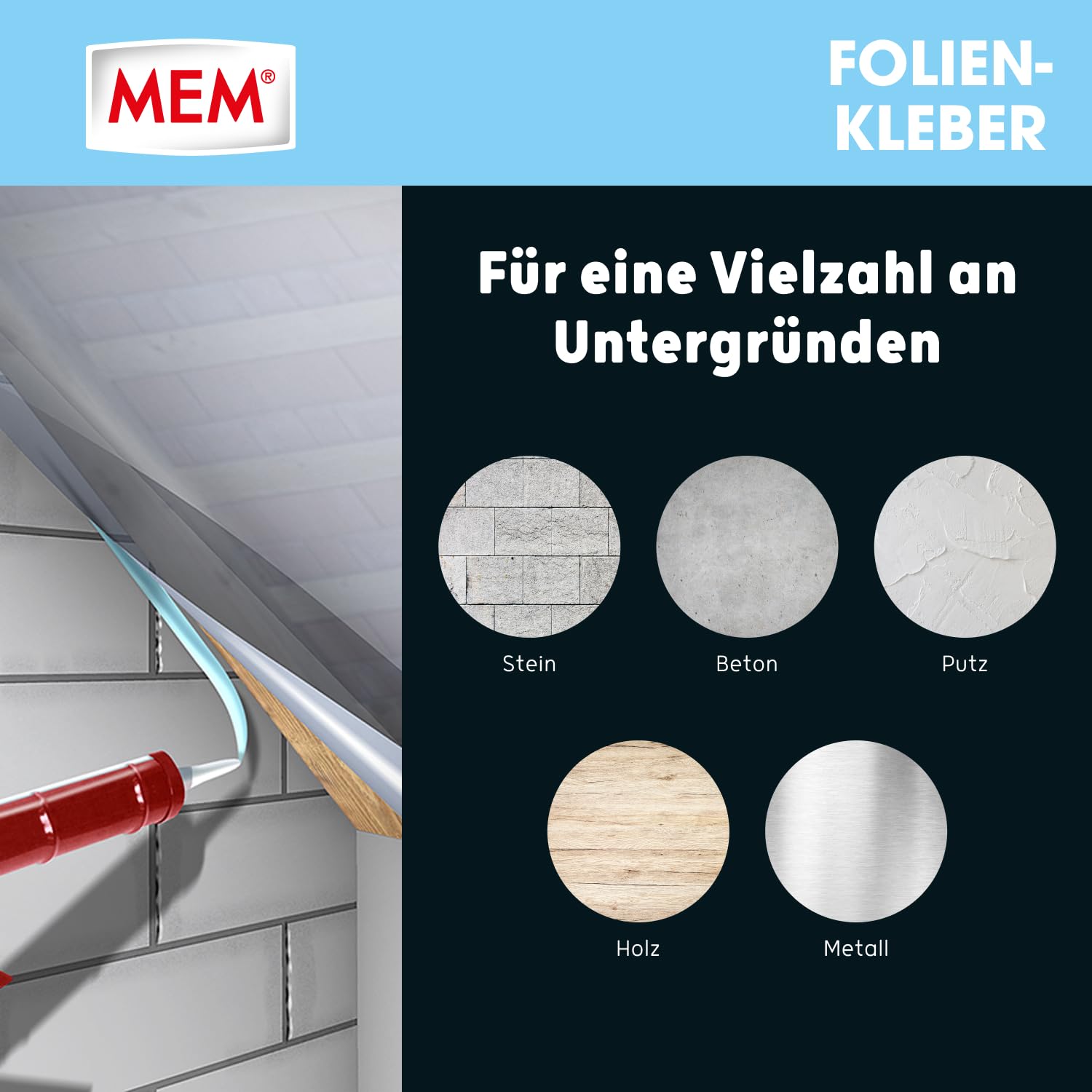 mem-folien-kleber-dispersionshaftkleber-luftdicht-315-g-hellblau image 5