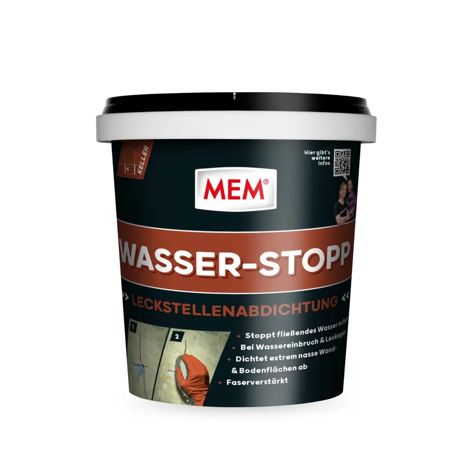 mem-wasser-stopp-spezialzement-grau-1-kg-f0fcr-nasse-wand image 1
