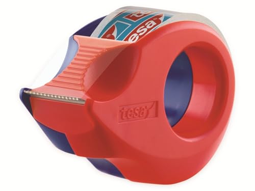 tesa-mini-abroller-mit-2-rollen-tesafilm-crystal-clear-10-m-x-19-mm image 8