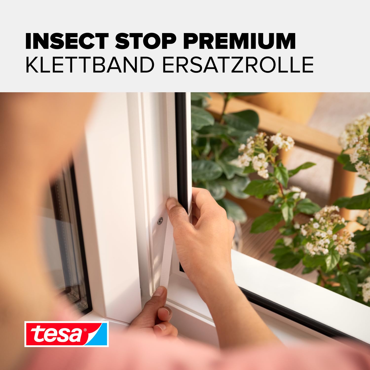 tesa-insect-stop-klettband-premium-wei-560-cm-rolle image 3