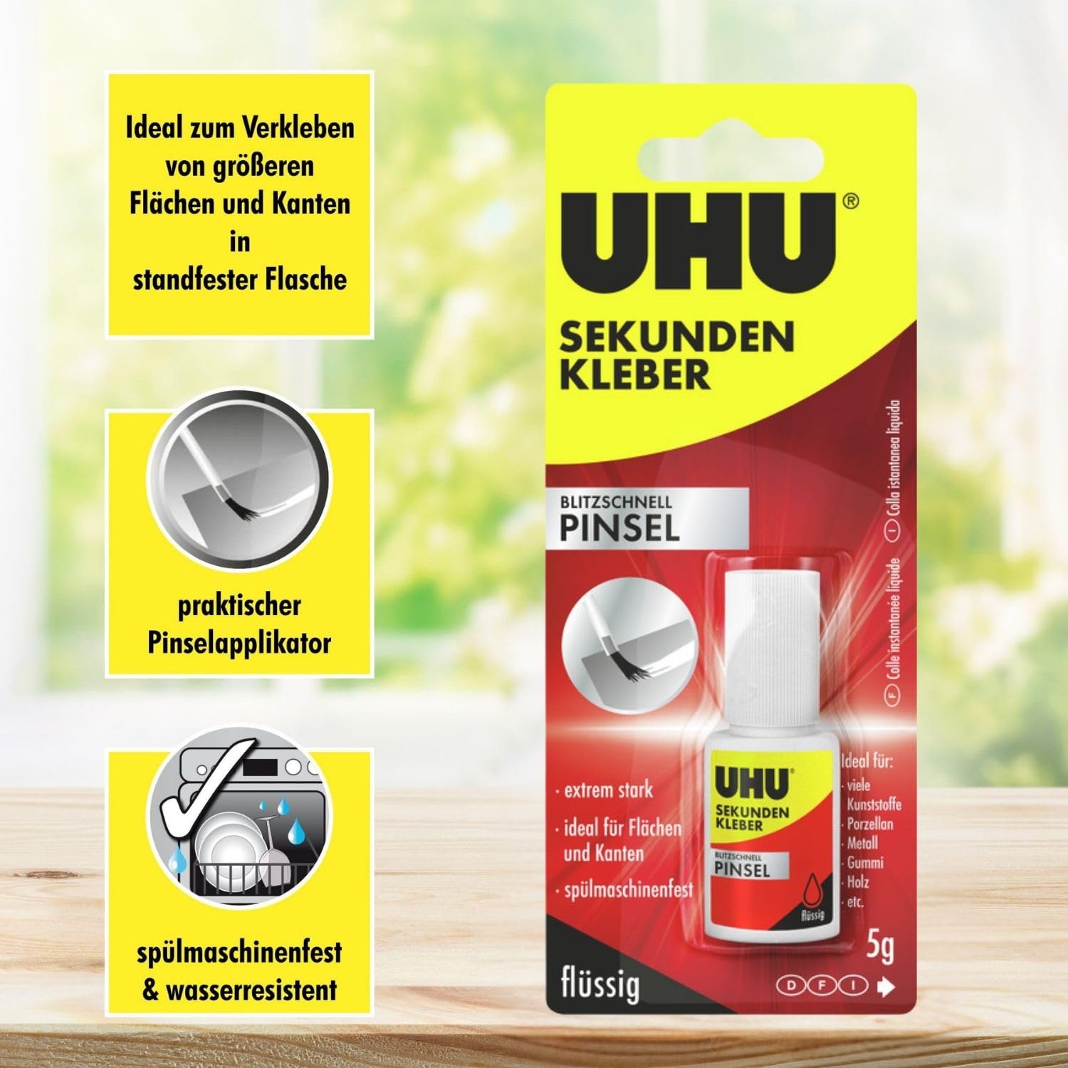 uhu-sekundenkleber-extra-stark-mit-pinselapplikator-fl-ssiger-superkleber-5g-f-r image 7