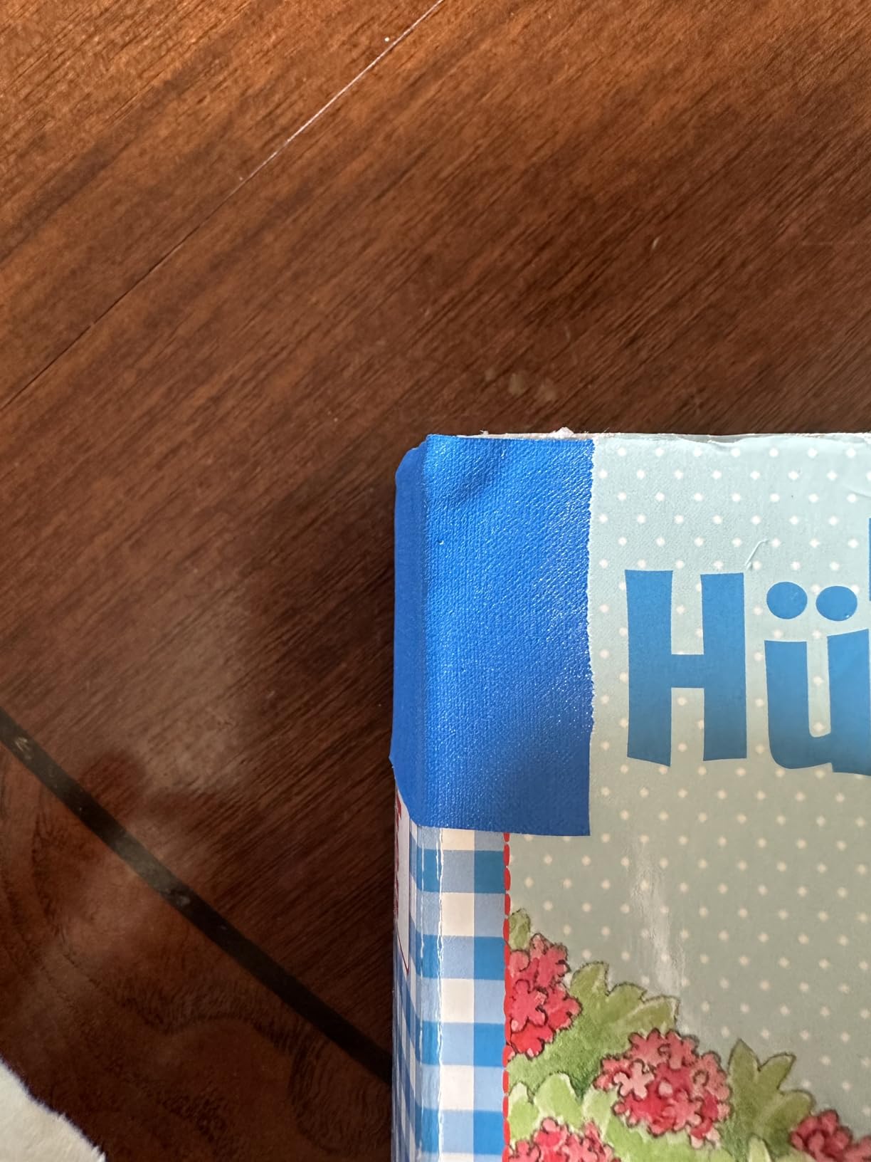 Hält was es verspricht
