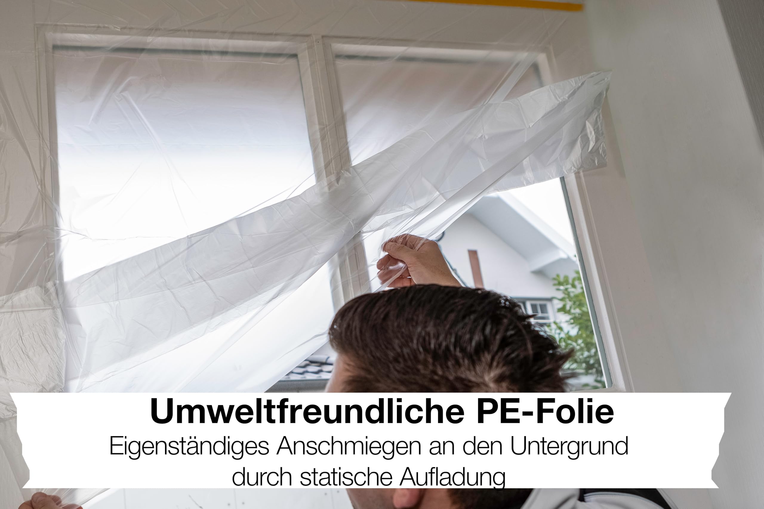 kip-washi-tec-masker-abdeckfolie-mit-klebeband-1400-mm-x-33-m image 4