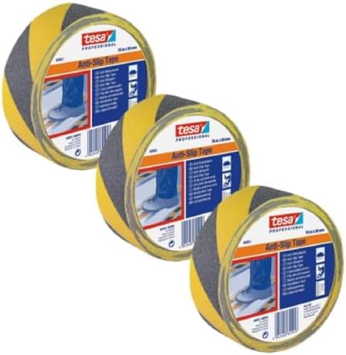 tesa-professional-anti-rutschband-60950-15-m-x-50-mm-schwarz-gelb-3-rollen image 5