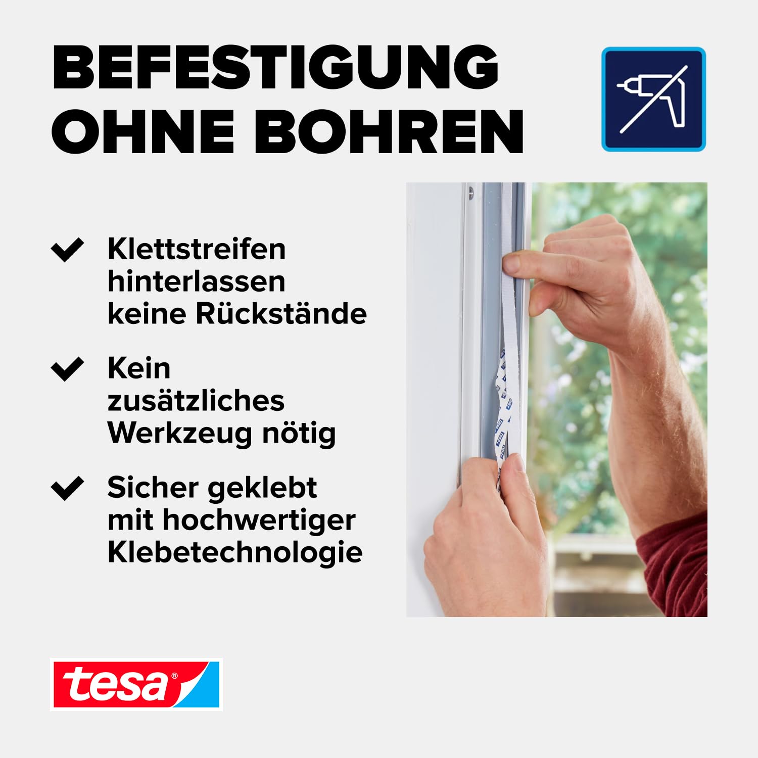 tesa-insect-stop-2-in-1-sonnenschutz-fliegengitter-premium-130-cm-x-150-cm-anthr image 5