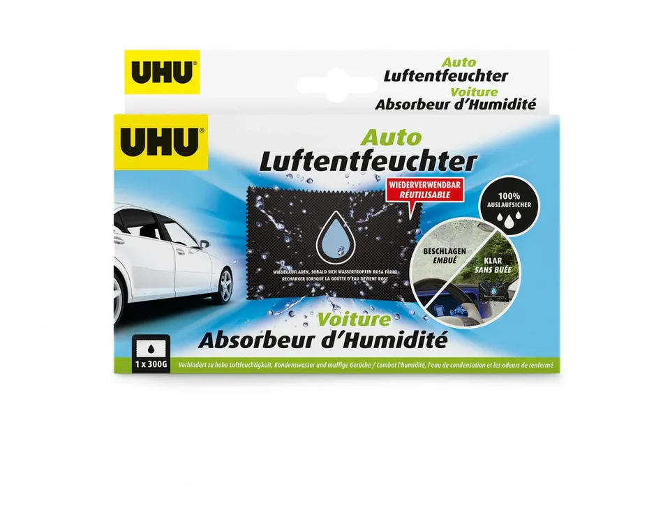 uhu-airmax-auto-luftentfeuchter-wiederaufladbar image 1