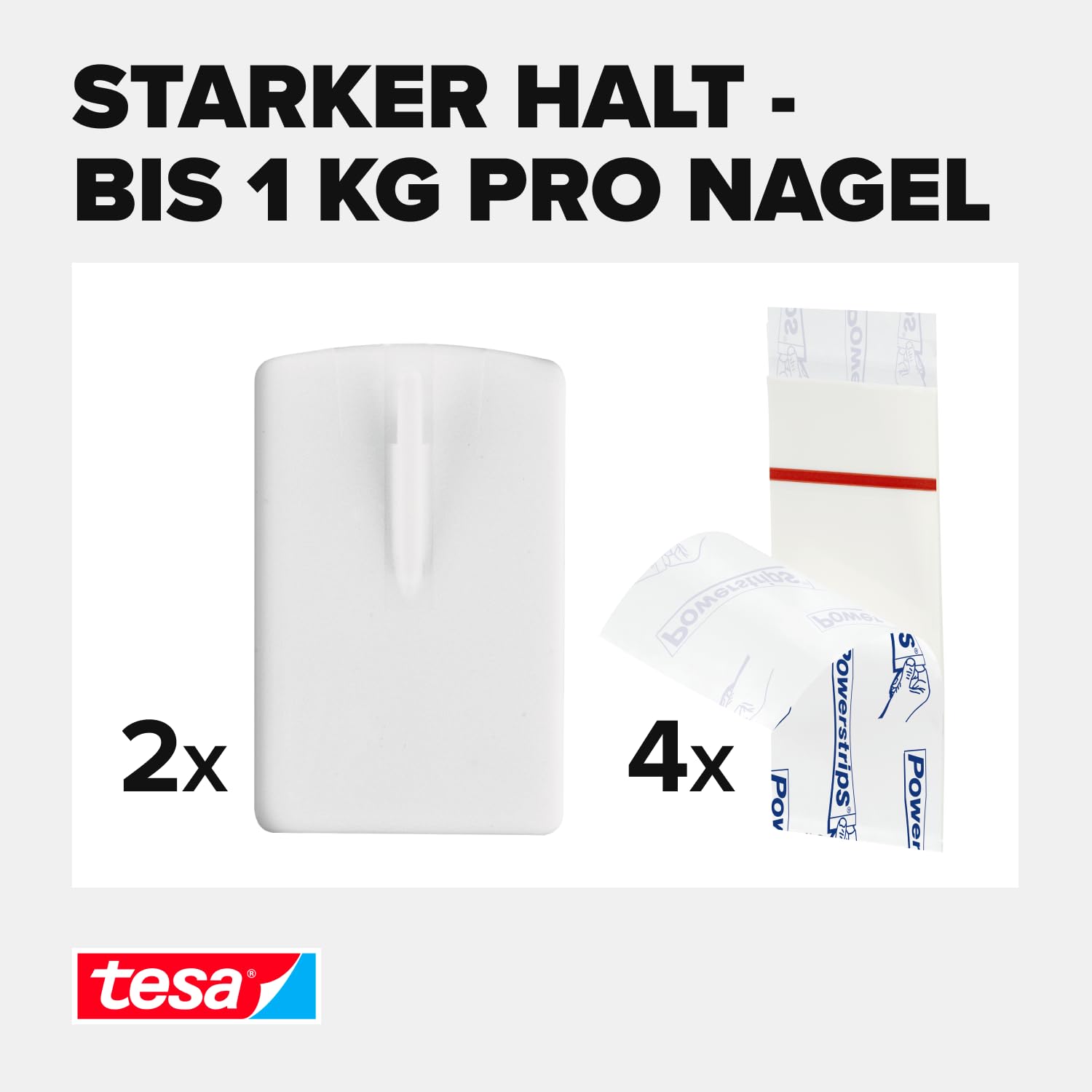 tesa-bilder-nagel-selbstklebend-wei-1-kg-2-st-ck-inkl-powerstrips-large image 3