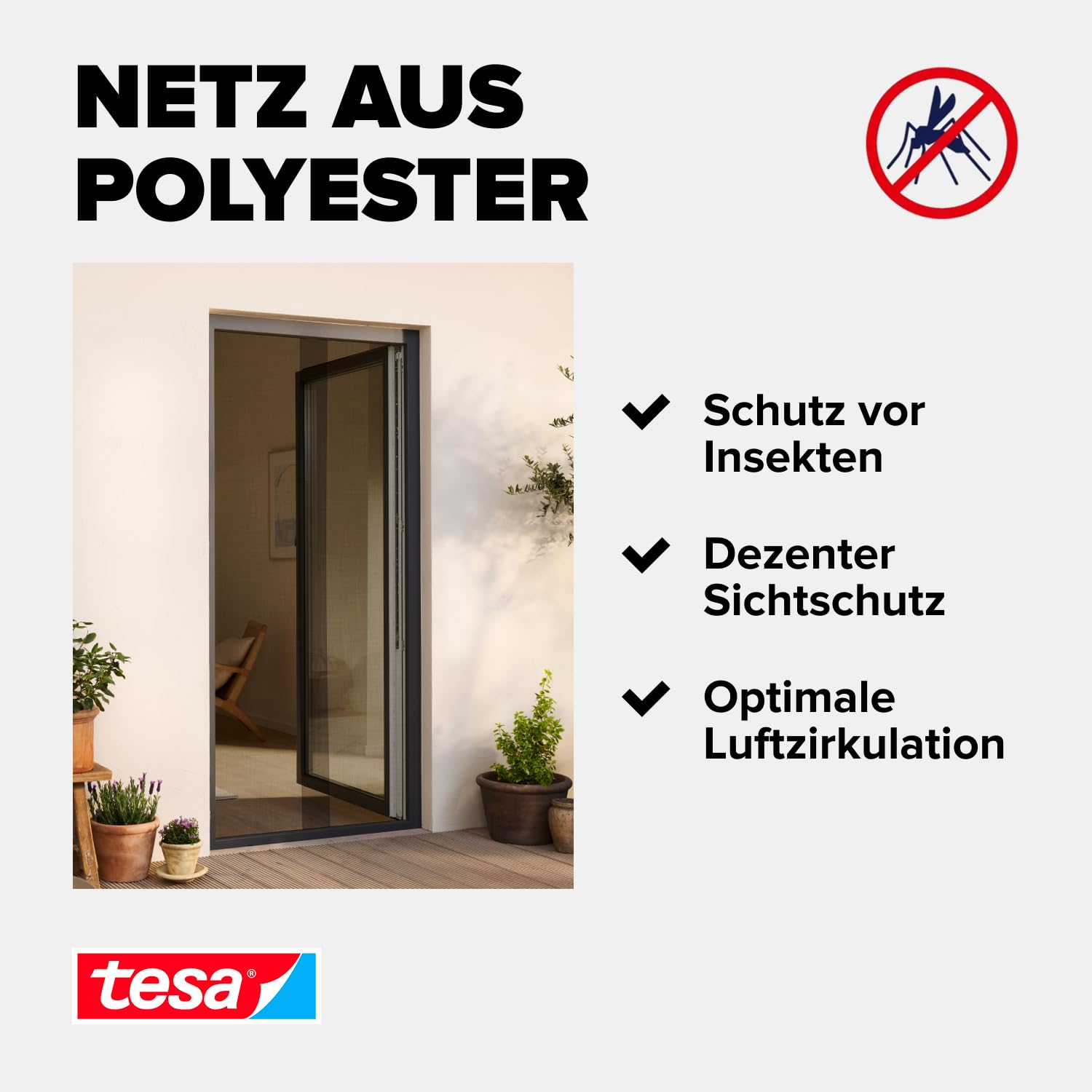 tesa-insect-stop-klett-fliegengitter-t-r-2x-65-cm-x-220-cm-wei image 6