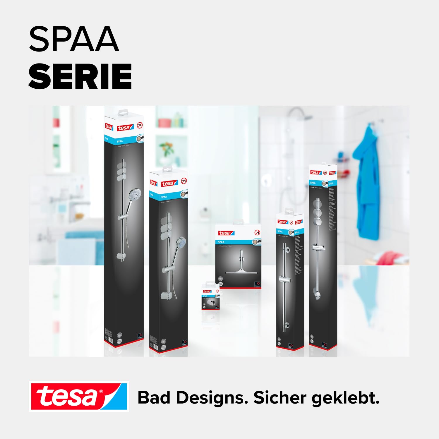 tesa-spaa-duschkopfhalterung-40-mm-x-40-mm-x-58-mm-chrom image 8
