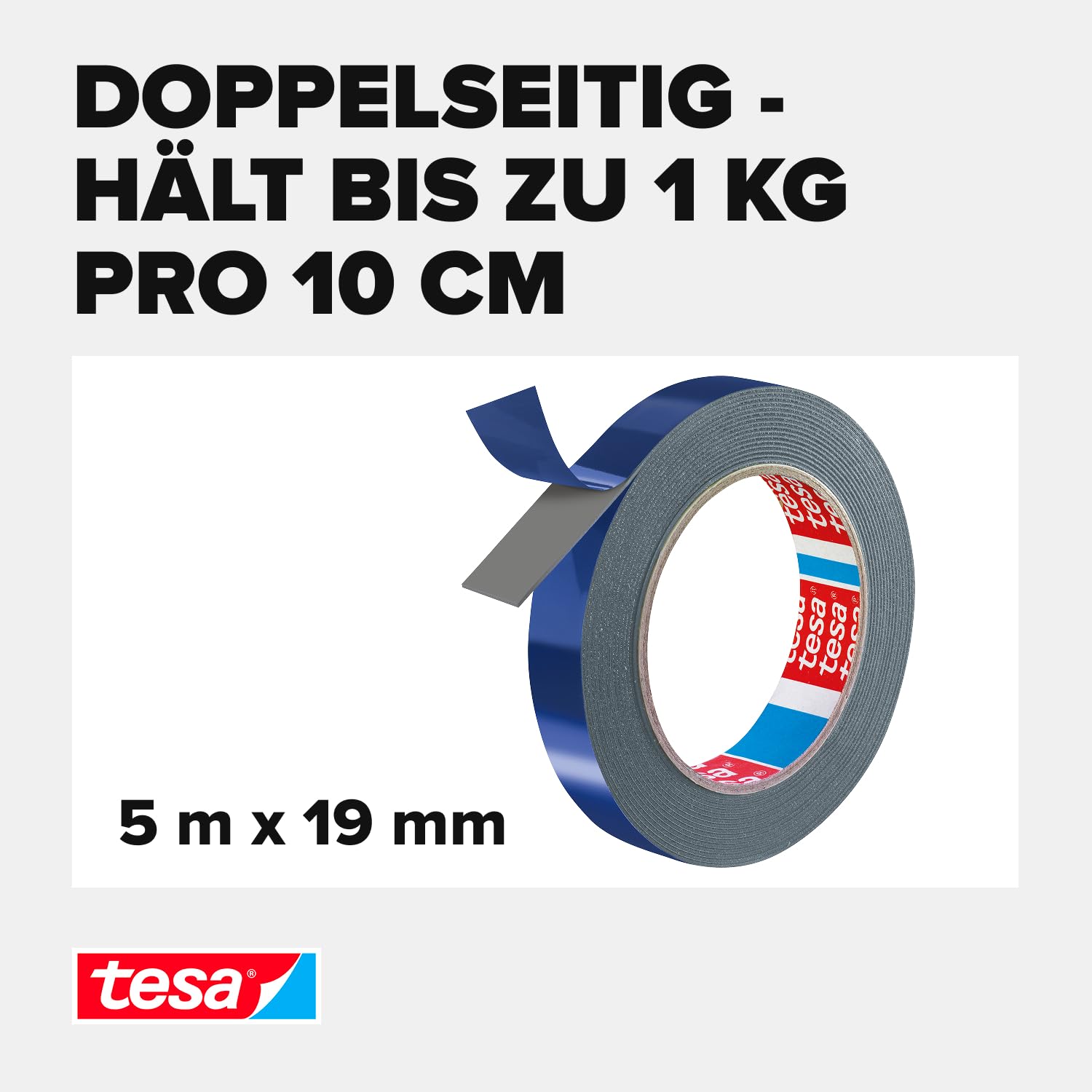 tesa-powerbond-outdoor-doppelseitiges-montageband-transparent-5-m-x-19-mm image 3