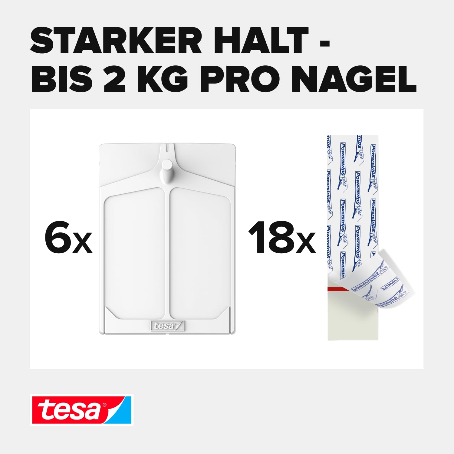 tesa-klebenagel-f-r-tapete-putz-2-kg-3-x-2-st-ck-inkl-powerstrips image 3