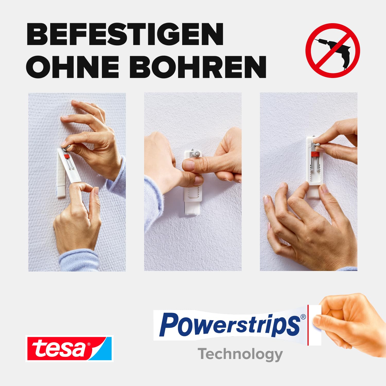 tesa-klebeschraube-verstellbar-f-r-tapete-putz-1-kg-2-schrauben-ohne-bohren image 4