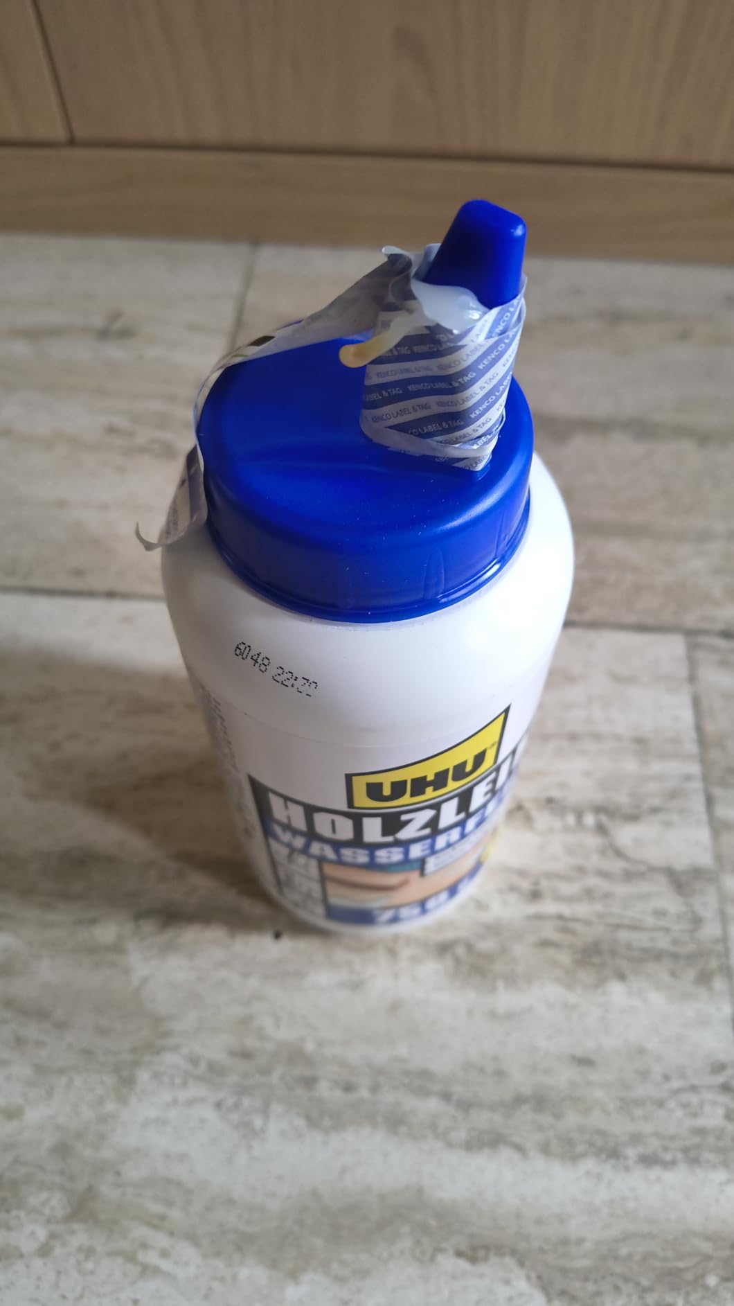 Solide für Möbelbau