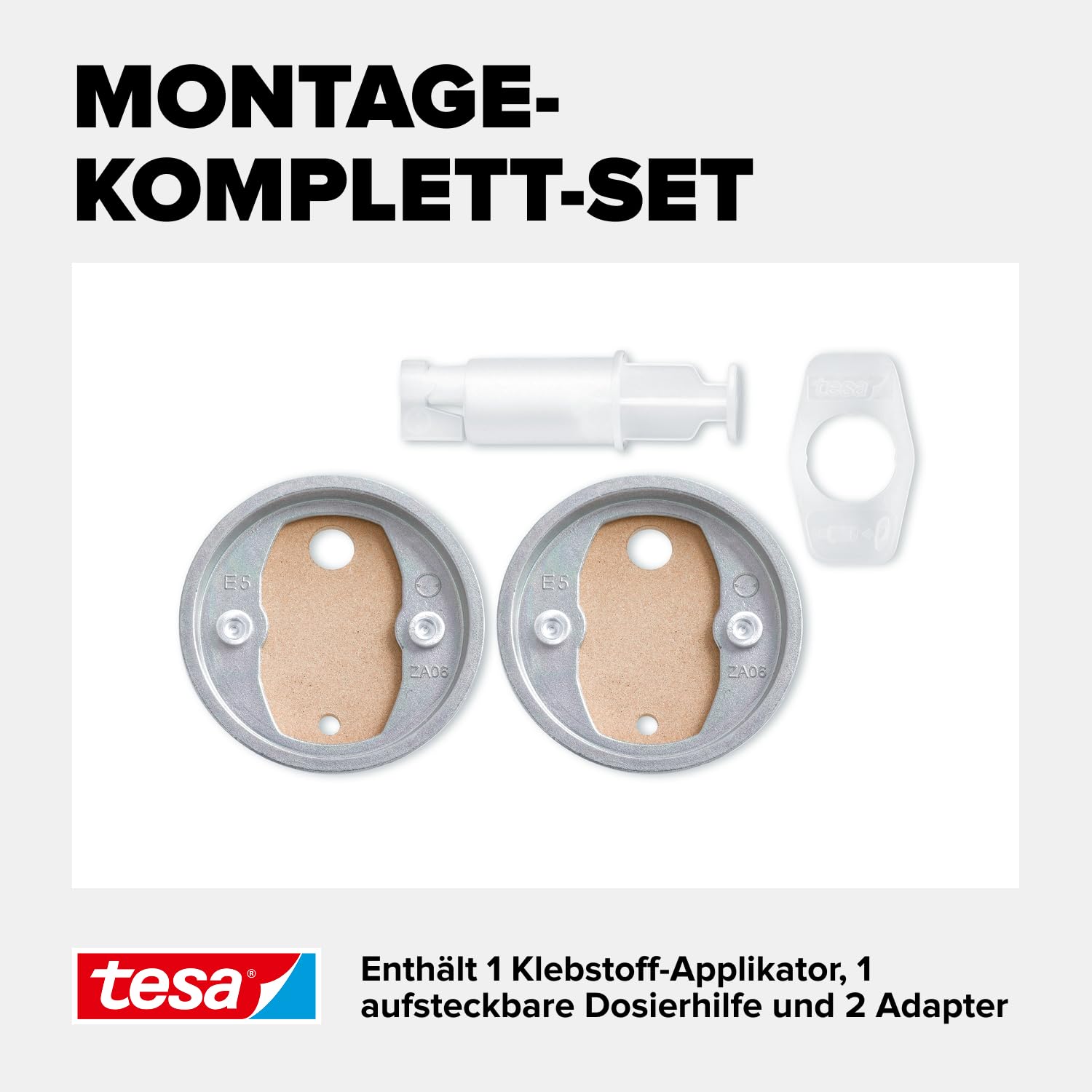 tesa-power-kit-adapter-bk20-2-f-r-ekkro-luup-klaam-smooz-2-st-ck image 3